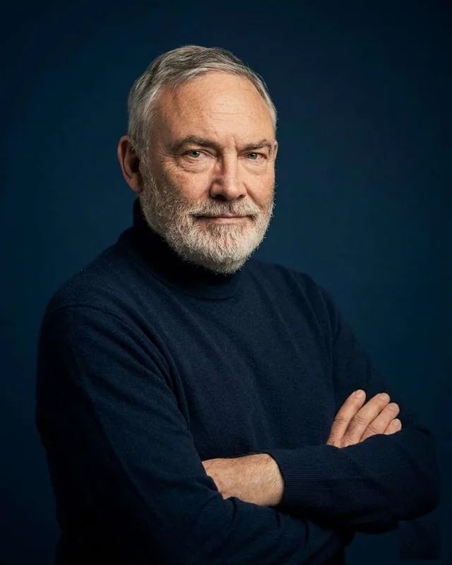 Bruno Borsi, ideatore e responsabile di CellulareSicuro